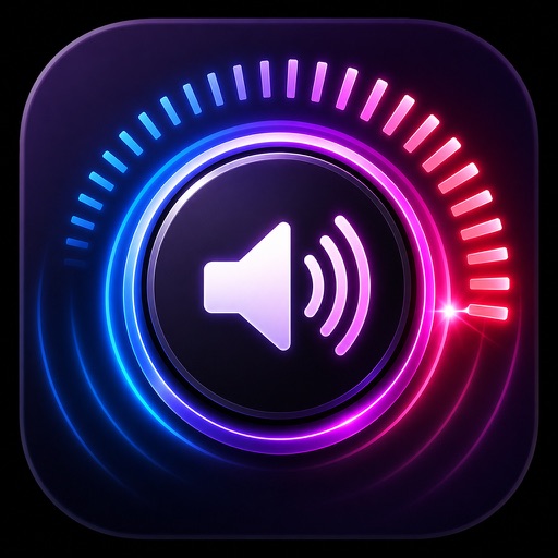BoostBeat: Volume Booster